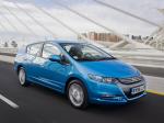 Honda Insight 2009 года (EU)